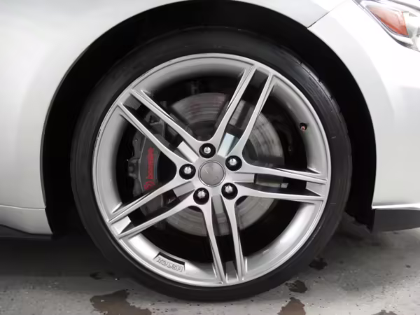 2015 Ford Mustang GT Roush Stage 2 — photo 10