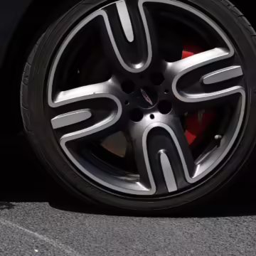 2013 Mini Cooper John Cooper Works GP — photo 18