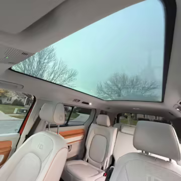 2025 Volkswagen ID. Buzz 1st Edition — photo 39