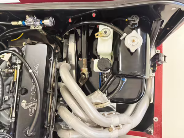 2006 Superformance Daytona Coupe — photo 61