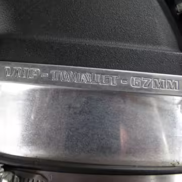 2015 Ford Mustang GT Roush Stage 2 — photo 92