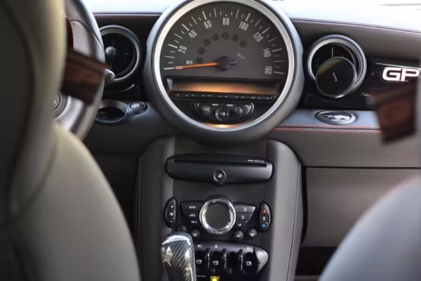 2013 Mini Cooper John Cooper Works GP — photo 63