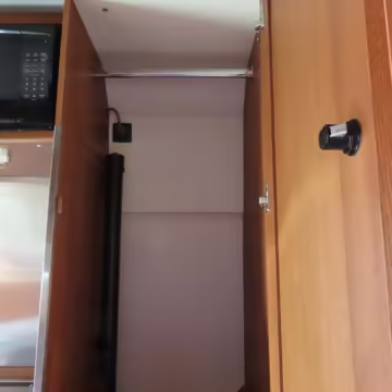 2021 Ram 3500 ProMaster Cargo Extended High Roof — photo 48