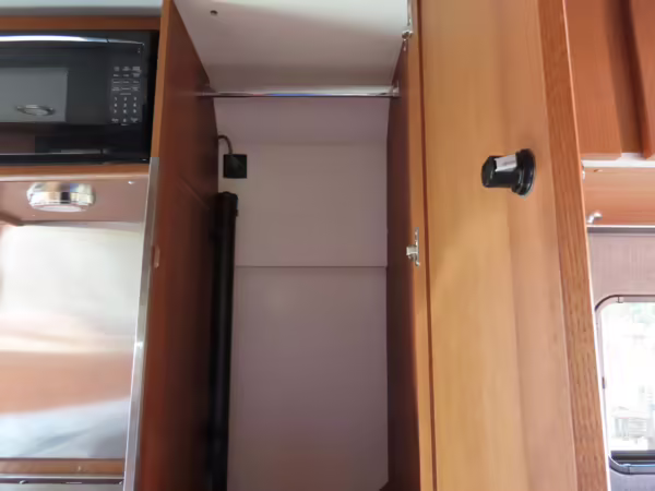 2021 Ram 3500 ProMaster Cargo Extended High Roof — photo 48
