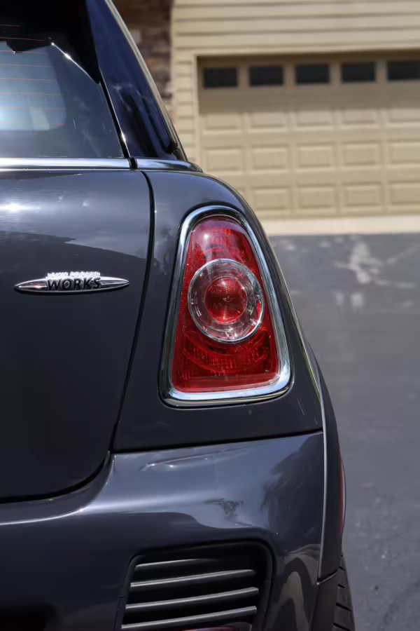 2013 Mini Cooper John Cooper Works GP — photo 21