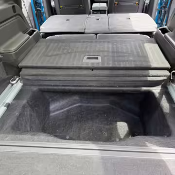 2025 Rivian R1S Adventure Edition — photo 46