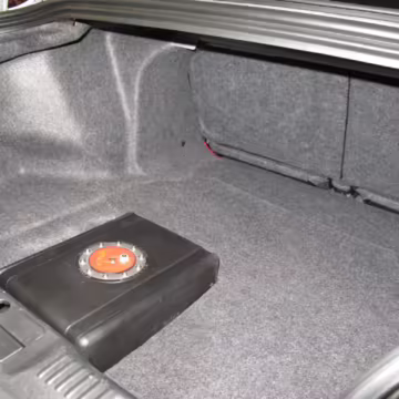 2015 Ford Mustang GT Roush Stage 2 — photo 52