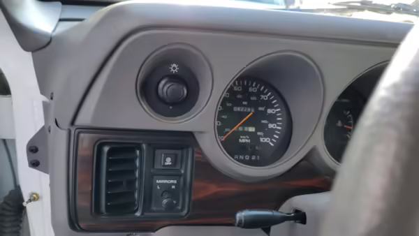 1996 Dodge Ram Van B3500 — photo 81