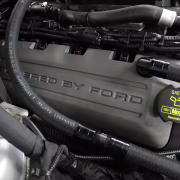 2015 Ford Mustang GT Roush Stage 2 — photo 96