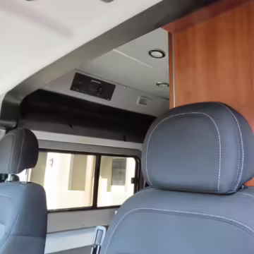 2021 Ram 3500 ProMaster Cargo Extended High Roof — photo 58