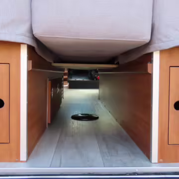 2021 Ram 3500 ProMaster Cargo Extended High Roof — photo 61