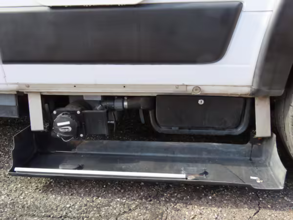 2021 Ram 3500 ProMaster Cargo Extended High Roof — photo 14