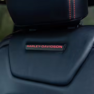 2020 Ford F-150 Harley-Davidson Edition 4×4 — photo 92