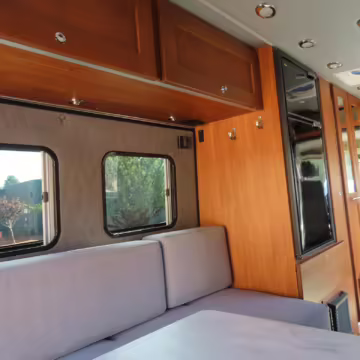 2021 Ram 3500 ProMaster Cargo Extended High Roof — photo 67