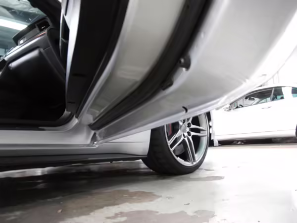 2015 Ford Mustang GT Roush Stage 2 — photo 65