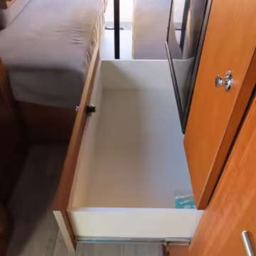 2021 Ram 3500 ProMaster Cargo Extended High Roof — photo 68