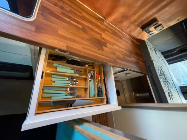 2021 Ford Transit 250 — photo 64