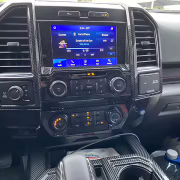 2020 Ford F-150 Roush Nitemare 4×4 — photo 80