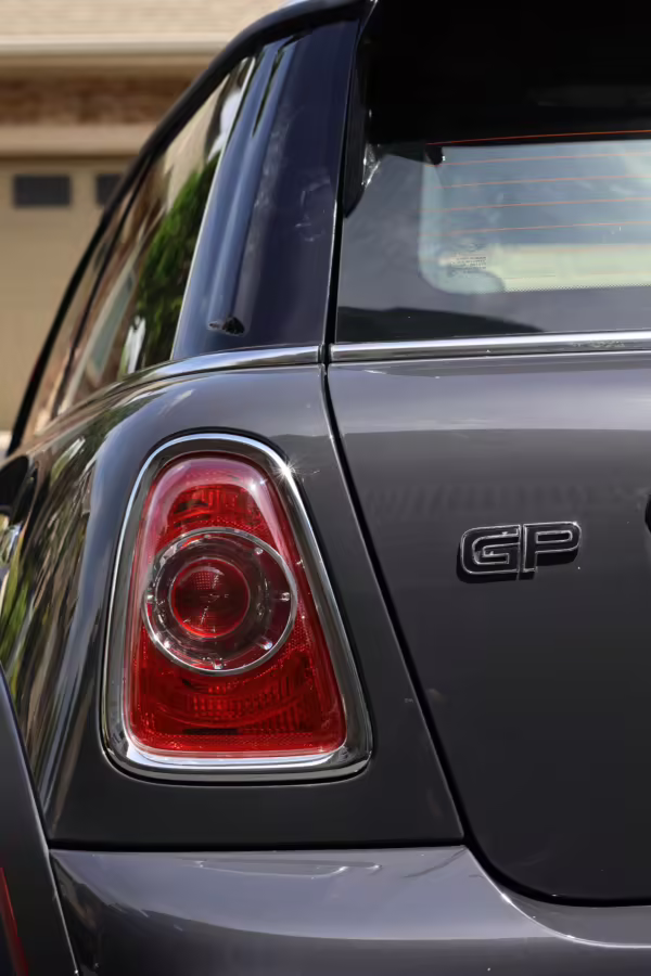 2013 Mini Cooper John Cooper Works GP — photo 36