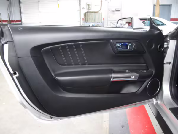 2015 Ford Mustang GT Roush Stage 2 — photo 70