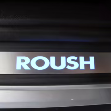 2015 Ford Mustang GT Roush Stage 2 — photo 72
