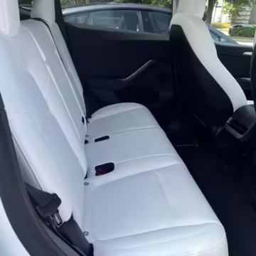 2022 Tesla Model Y Long Range AWD — photo 65