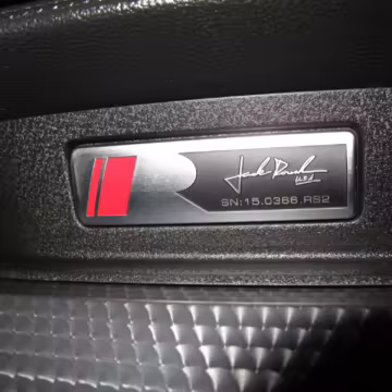 2015 Ford Mustang GT Roush Stage 2 — photo 75