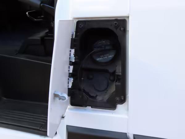 2021 Ram 3500 ProMaster Cargo Extended High Roof — photo 23