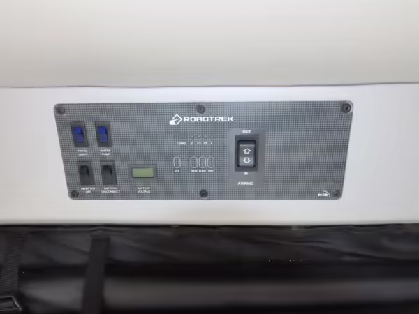 2021 Ram 3500 ProMaster Cargo Extended High Roof — photo 82