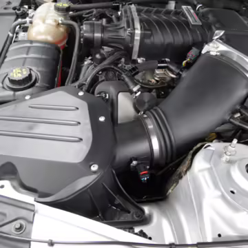 2015 Ford Mustang GT Roush Stage 2 — photo 118