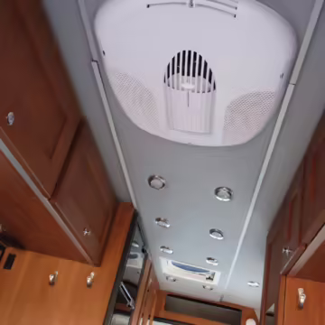 2021 Ram 3500 ProMaster Cargo Extended High Roof — photo 89