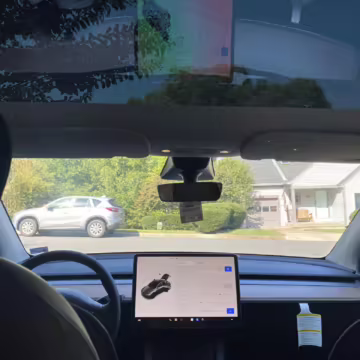 2022 Tesla Model Y Long Range AWD — photo 55