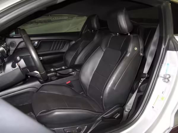 2015 Ford Mustang GT Roush Stage 2 — photo 38