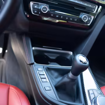 2018 BMW M3 Competition Package — photo 42