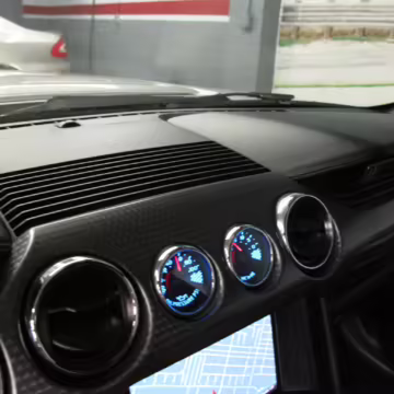 2015 Ford Mustang GT Roush Stage 2 — photo 57
