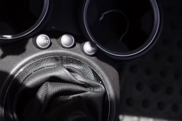 2013 Mini Cooper John Cooper Works GP — photo 69