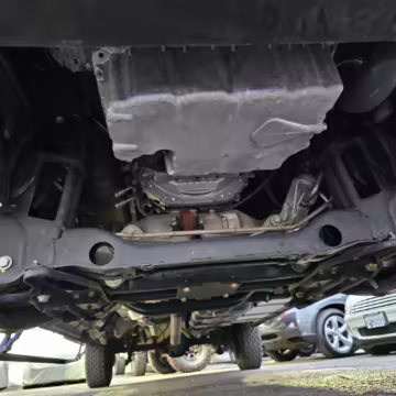 2022 Mercedes-Benz Sprinter 2500 4×4 — photo 69