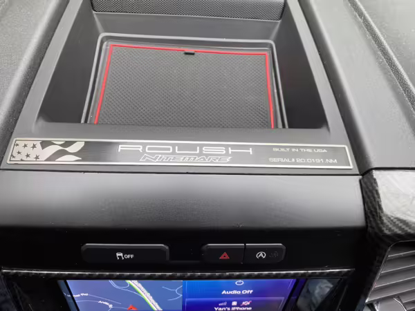2020 Ford F-150 Roush Nitemare 4×4 — photo 79