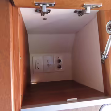 2021 Ram 3500 ProMaster Cargo Extended High Roof — photo 65