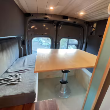 2021 Ford Transit 250 — photo 63