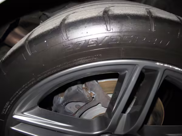 2015 Ford Mustang GT Roush Stage 2 — photo 20