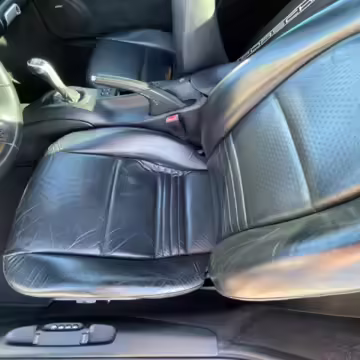 2003 Porsche 911 Carrera Coupe — photo 71