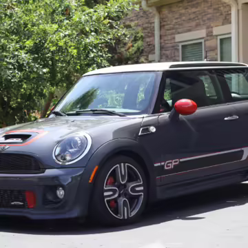 2013 Mini Cooper John Cooper Works GP — photo 31