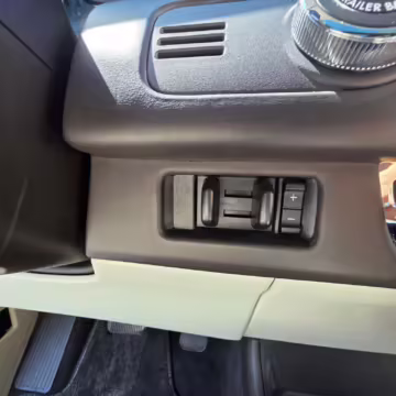 2018 Lincoln Navigator Black Label — photo 49