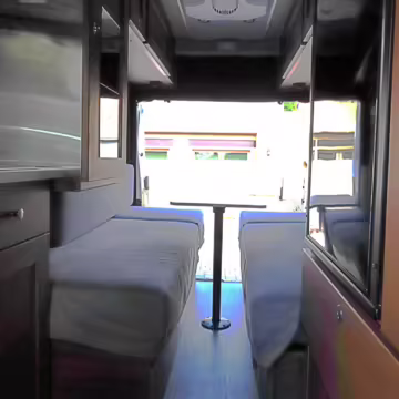 2021 Ram 3500 ProMaster Cargo Extended High Roof — photo 74