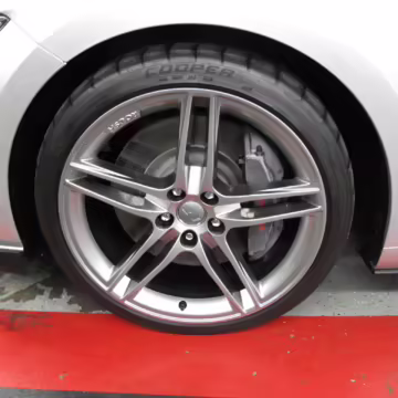 2015 Ford Mustang GT Roush Stage 2 — photo 27