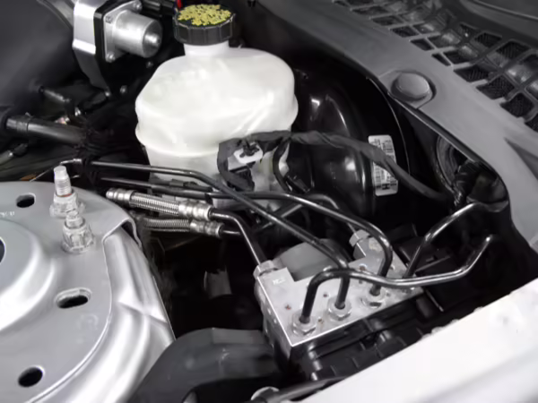 2015 Ford Mustang GT Roush Stage 2 — photo 110