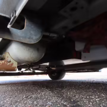 2021 Ram 3500 ProMaster Cargo Extended High Roof — photo 108