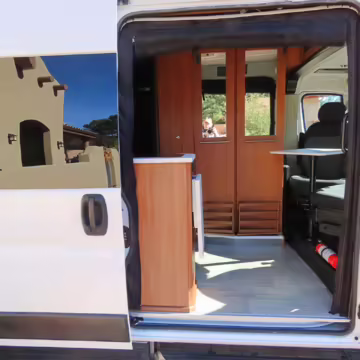 2021 Ram 3500 ProMaster Cargo Extended High Roof — photo 83