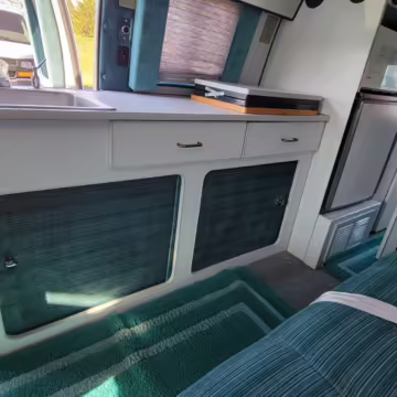 1996 Dodge Ram Van B3500 — photo 89